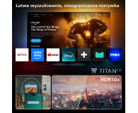 PHILIPS 75" 75PUS7810 4K QLED, Pixel Precise Ultra HD, HDR10+ - 1335618 - zdjęcie 10
